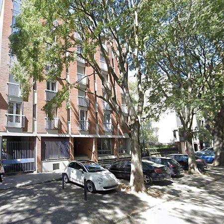 Groovy By Yume Apartment Toulouse Exterior foto