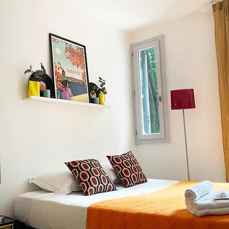 Groovy By Yume Apartment Toulouse Exterior foto