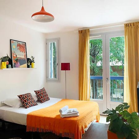 Groovy By Yume Apartment Toulouse Exterior foto
