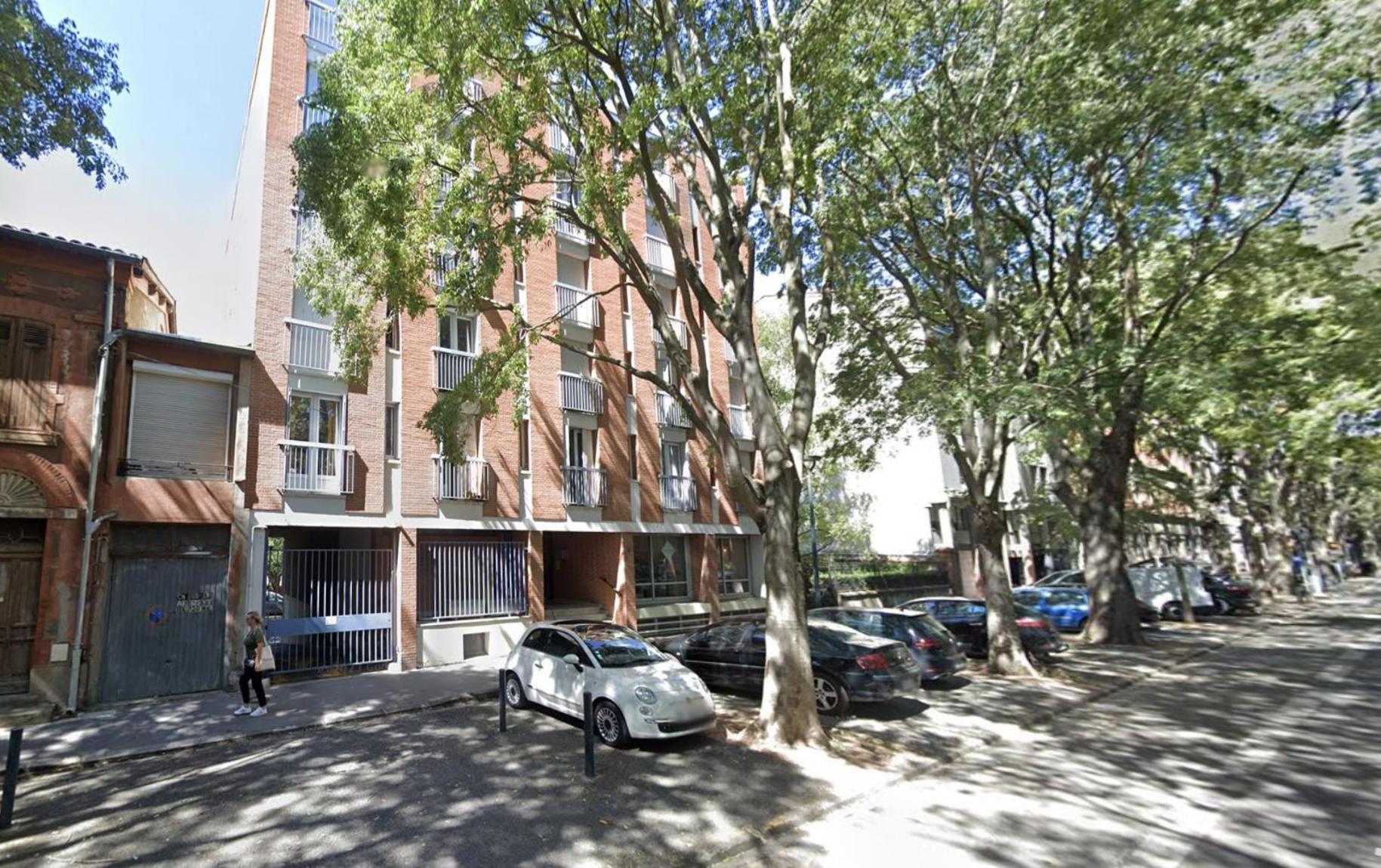 Groovy By Yume Apartment Toulouse Exterior foto